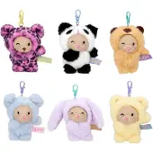 Ginza.se - Tiny Crew Doggy Plush Charms (0414139)