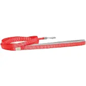 Goo-eez Leash - Riem - 152 cm Rood