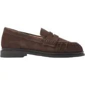 Via vai 62444-01 Fae Sarah Instappers | Maat 39,5 Dames Bruin