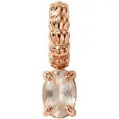 Purelei Hangers 'Juni' rose-goud