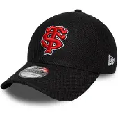 New Era Trucker pet Stade Toulousain Diamond 39Thirty