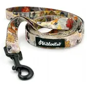 Psiakrew Forest Treasures Hondenlijn 160cm - Stad & Wandelen
