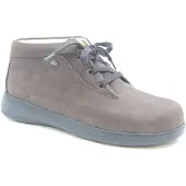 Finn Comfort 02867 Spa Veterschoenen | Maat 39 Dames Bruin