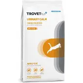 Trovet Plus Urinary Calm Fresh Chicken 5 kg