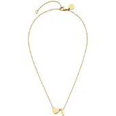 Purelei Ketting Letter Heart T