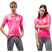 Gobik Cx Pro 4.0 Korte Mouw Wielertrui