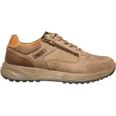 Australian Footwear 15.1686.04 Discover Sneakers | Maat 40 Heren Taupe