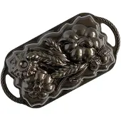 Nordic Ware Tulband Bakvorm ''Sunflower & Pumpkin'' - | Bronze