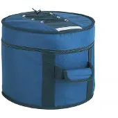Boston Gigbag Deluxe voor Tom 13 DBL-13-T 15mm gevoerd