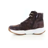 Xsensible 32007.2 Veterschoenen | Maat 4