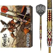 Shot Goths Alaric 95% TP 24 gram