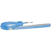 Goo-eez Leash - Riem - 152 cm Blauw
