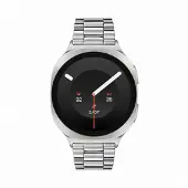 Samsung Galaxy Watch 9 Special Edition SA.L340BSS20 40 mm Crème / Zilver