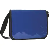 Halfar Lorrybag Eco Schoudertas (Koningsblauw)