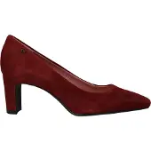 Tamaris Pumps Rood | Maat: 40