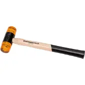 Peddinghaus 5034020022 Plastic hamer 140 g 1 stuk(s)