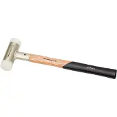 Peddinghaus Metaalhamer - - 5135030050 - 1100 g - Hickory handvat - Vervangbare koppen