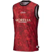 Mizuno Mouwloze jersey Morelia Off