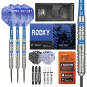 Target Josh Rock 80% - Dartpijlen