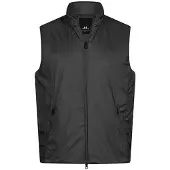 Tee Jays - PureLite Bodywarmer - Black - XL