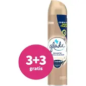 Glade Luchtverfrisser Spray Romantic Vanilla Blossom 300 ml