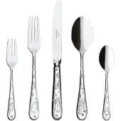 Villeroy & Boch Tafelbesteck für 6 Personen Toy's Delight 180-tlg.