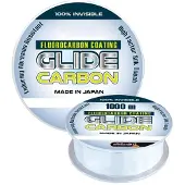 Asari Glide Flurocarbon 300 M Zilver 0.280 mm