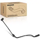 Frankberg 1x laadslang turboslang intercooler voor BMW