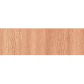 2lif Fir Plank wood Zelfklevende Folie Mini rol zand 45cmx2mtr