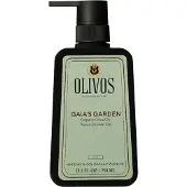 Olivos Gaia's Garden Olijfolie Douchegel - Pioenroos