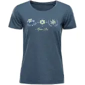 Alpine Pro Sassa T-shirt Met Korte Mouwen