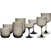 Villeroy & Boch Komplett-Gläser-Set Like Glass Set van 8