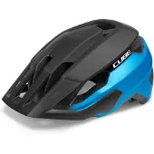 Cube Stray Tm Mips Mtb-helm