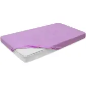 Darymex Terry Matrashoes met rubberen band 90x200 cm