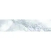 2lif Nat.Carrara Zelfklevende Folie Mini rol blauw 45cmx2mtr