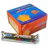 Ancient Wisdom Pack of 10 Charcoal Tablets