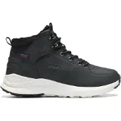 Kangaroos Heren K-GM Hasso RV RTX Winterlaarzen Jet Black