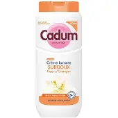 Cadum Extra Zachte Wascrème Oranjebloesem 500 ml
