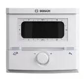 Bosch / Junkers FR100 Kamerthermostaat - Digitale Klokthermostaat