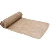vidaXL Juterol 0,5x50 m 100% Jute 200 g/m²