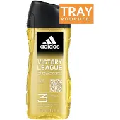 Adidas VICTORY LEAGUE SHOWER GEL DOUCHEGEL 6 X 250 ML