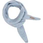 Knit Factory Sana Hals Sjaaltje - Celeste - 125x10 cm