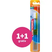 Lactona 1+1 Gratis: Reistandenborstel C139