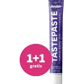 Jordan Tastepaste Forest Berry Mint 50 ml