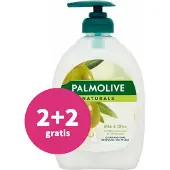 Palmolive Handzeep Olijf Refill - 500 ml