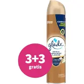 Glade Luchtverfrisser Spray Sensual Sandalwood & Jasmine 300 ml