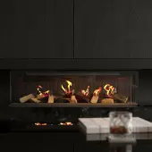Element4 Ambiance 125 E elektrische haard