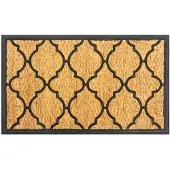 Maan Kokosmat MH-01 - 45x75 cm - Natuurlijk en Duurzaam