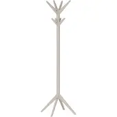 Woood Studio Staande Kapstok Zand - 178x45x45