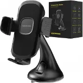 Spacecase SC21 Autohouder Telefoon - Sterk & Universeel